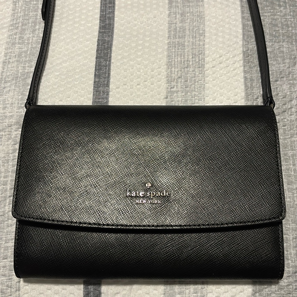 Kate Spade small clutch crossbody